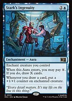 Glossy Finish Stark's Ingenuity (# 533 )