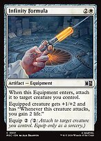 Glossy Finish Infinity Formula (# 601 )