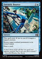 Glossy Finish Fantastic Bounce (# 620 )