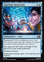 Glossy Finish Quantum Reduction (# 635 )
