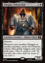 Glossy Finish Kingpin, Wilson Fisk (# 661 )