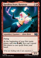 Glossy Finish Karolina Dean, Runaway (# 694 )