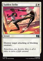 Glossy Finish Sudden Strike (# 779 )
