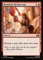 Glossy Finish Romantic Rendezvous (# 808 )