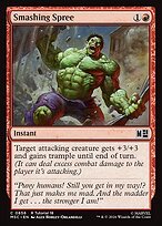 Glossy Finish Smashing Spree (# 856 )
