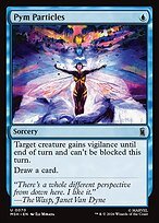 Matte Finish Pym Particles (# 70 )