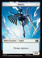 Glossy Finish Angel (# 4 )