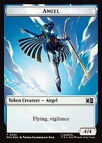Glossy Finish Angel (# 20 )